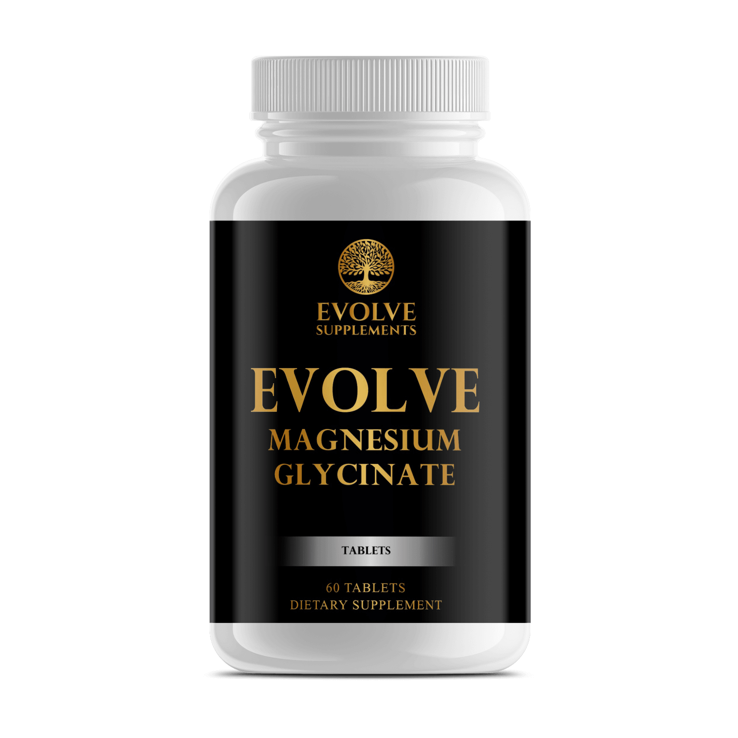 EVOLVE Magnesium Glycinate